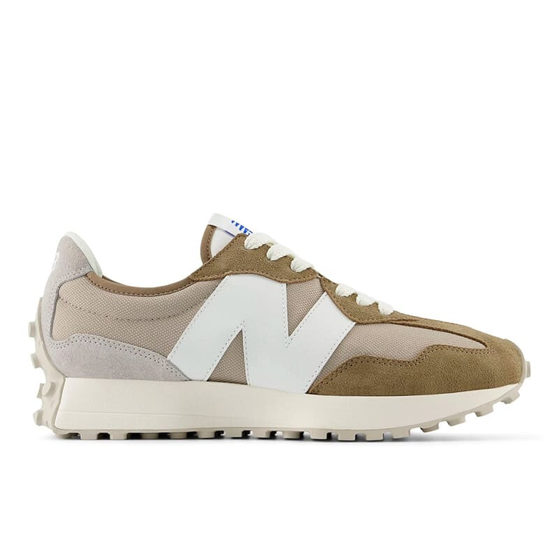 Championes New Balance Lifestyle de Hombre - U327CH Marron