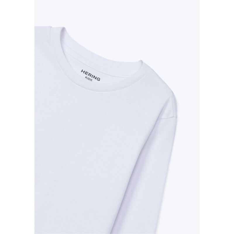 CAMISETA ML MASC N0AEN