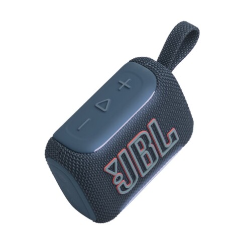 Parlante Portátil JBL Go 5 Bluetooth Azul