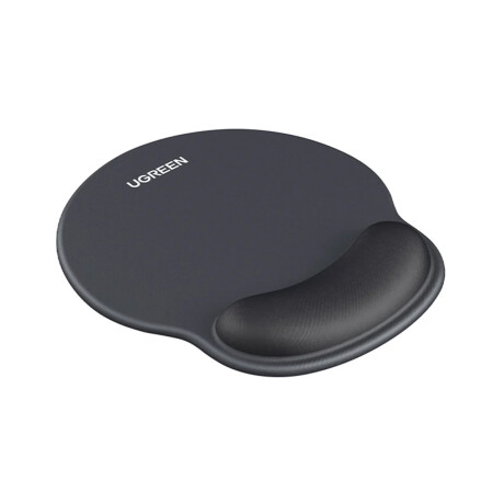 Mouse Pad Ugreen UMEABK con Gel Negro Mouse Pad Ugreen UMEABK con Gel Negro
