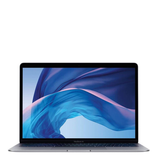 MacBook Air (Retina, 13-inch, 2020) i3 8Gb 256Gb Space Grey US MacBook Air (Retina, 13-inch, 2020) i3 8Gb 256Gb Space Grey US