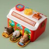 Juego didáctico POP Up Granja Juego didáctico POP Up Granja