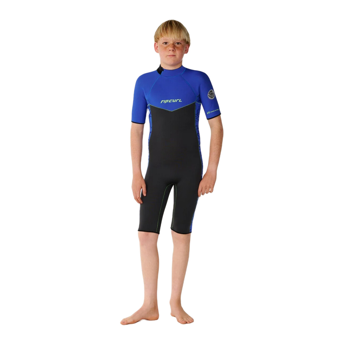 Traje Rip Curl Kids Dawn Patrol Bz Spring 