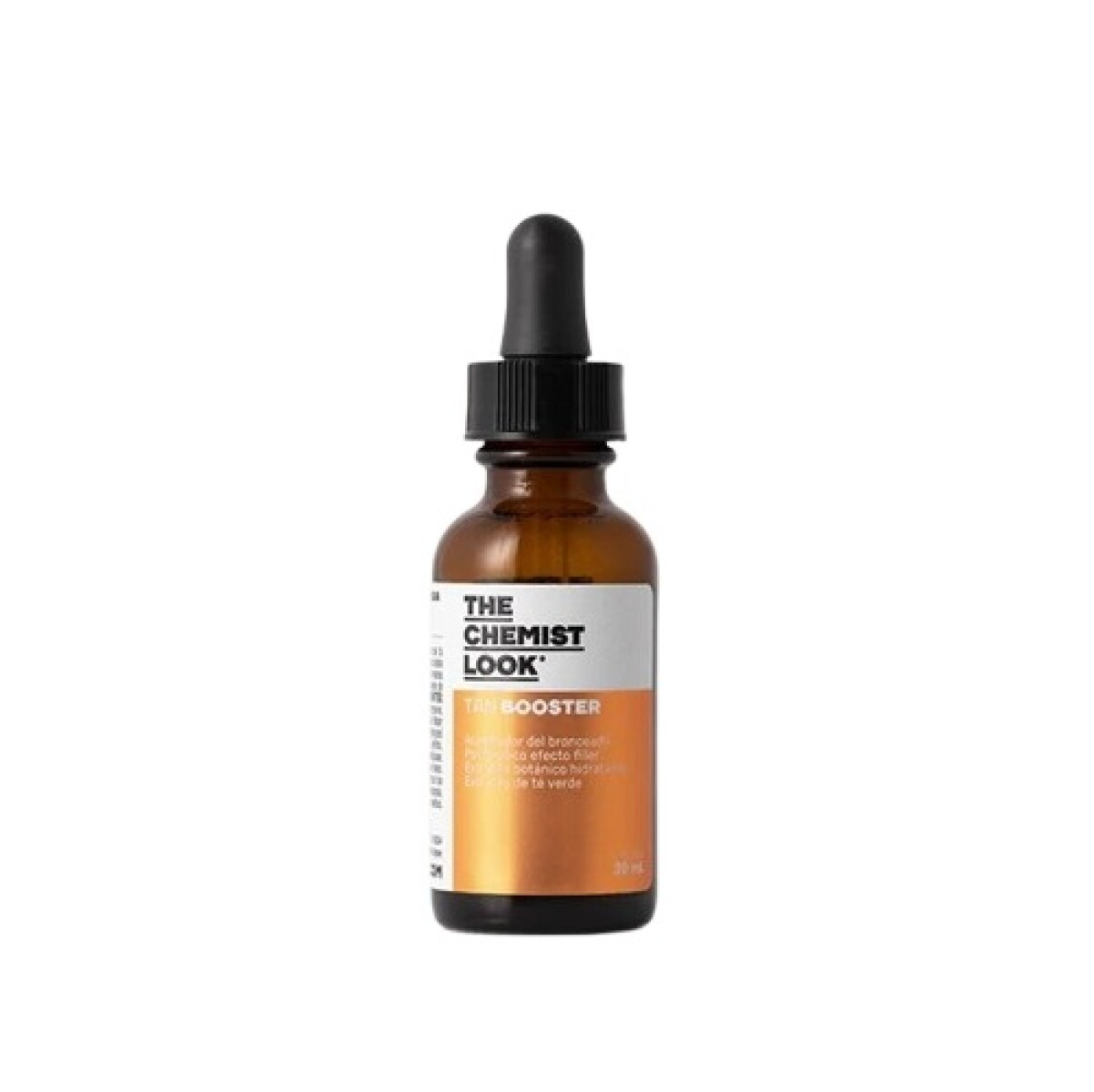 Sérum Tan Booster 30 Ml. 