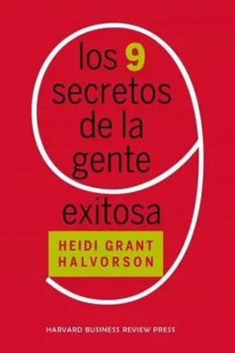 LOS 9 SECRETOS DE LA GENTE EXITOSA LOS 9 SECRETOS DE LA GENTE EXITOSA