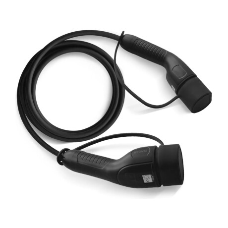 Cable de carga Tipo 2 a Tipo 2 – 7.4 kW Cable de carga Tipo 2 a Tipo 2 – 7.4 kW