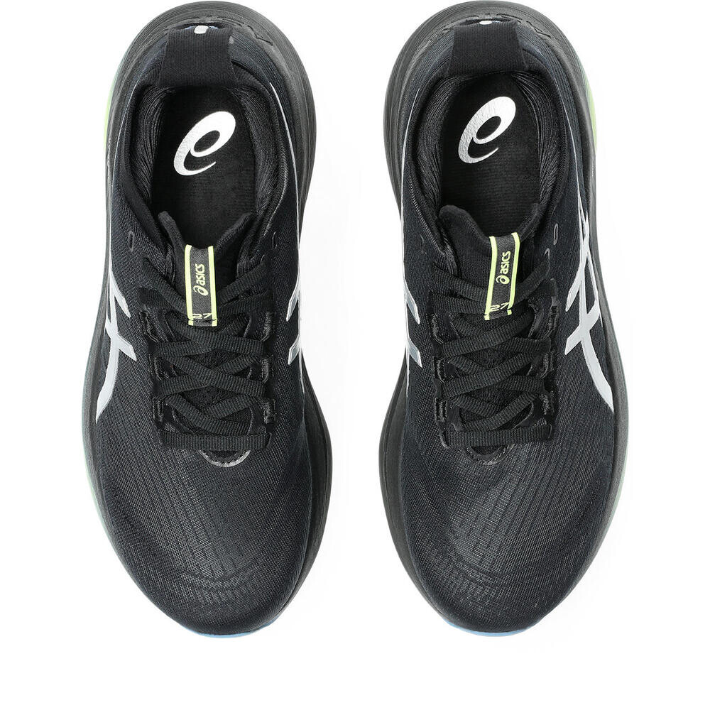 Zapatillas Running GEL-Nimbus 27 Luxe Mujer Luxe/black