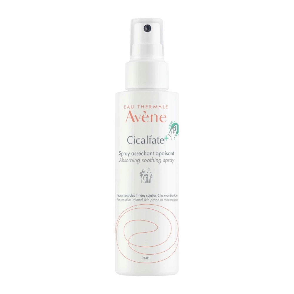 AVENE CICALFATE+ SPRAY SECANTE 100 ML