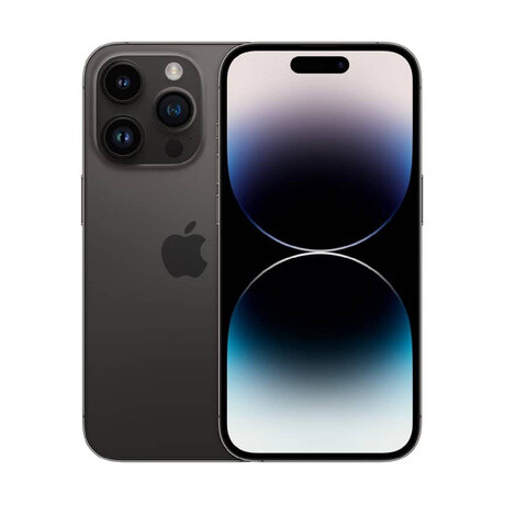 iPhone 14 Pro 256gb - Space Black iPhone 14 Pro 256gb - Space Black