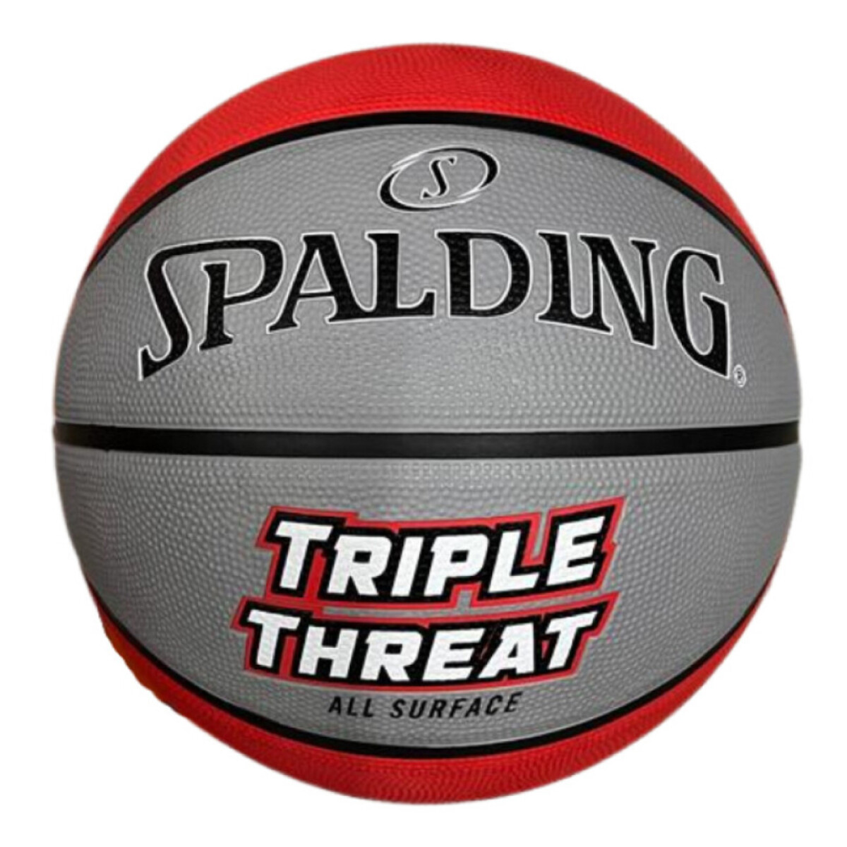 Pelota Basket Spalding Profesional - Triple Threat Nº7 