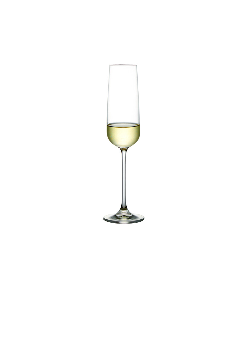 Copa Champagne 270ml Skyline Edelita 