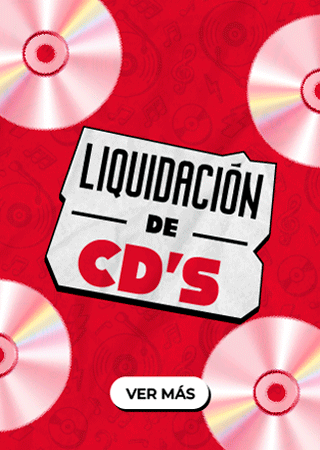 Carrusel landing CDS