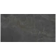 Porcelanato Negro Mate Rectificado 60X120Cm 9Mm Piso Pared
