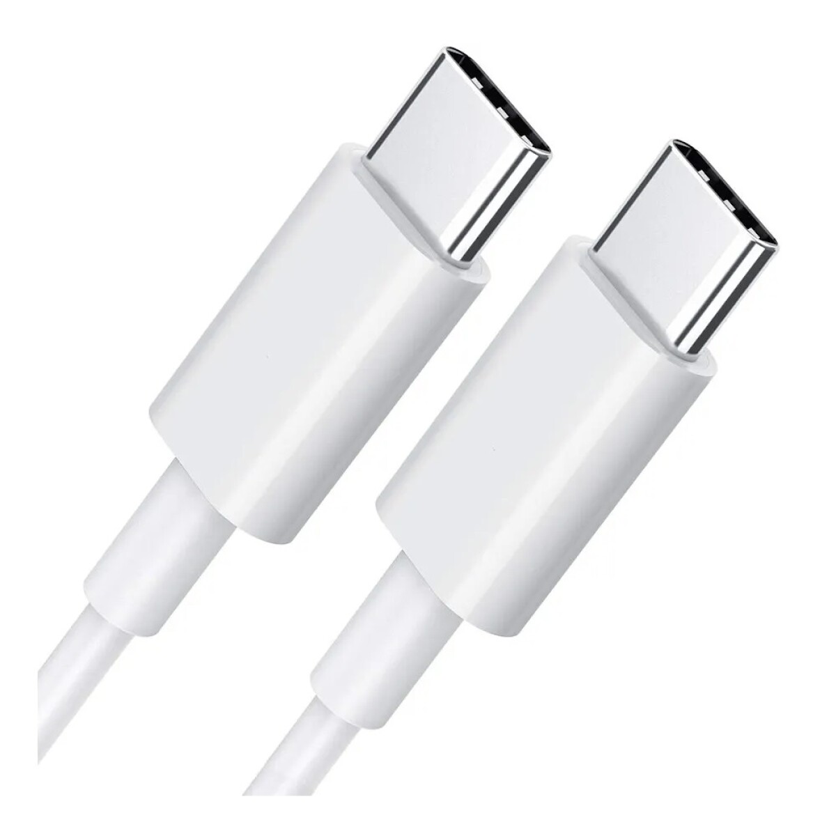 Outlet - Cable Apple Usb-c To Usb-c (2m) Mll82zma 