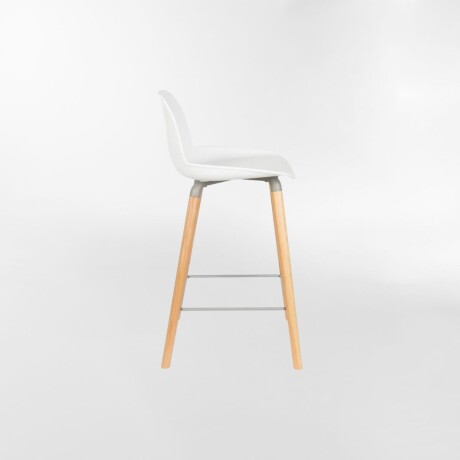 BANQUETA ALBERT KUIP BLANCO