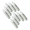 Garrafa Capsula Co2 Umarex 12gr X 10 Garrafa Capsula Co2 Umarex 12gr X 10