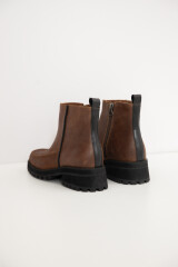 Bota Chunky Miel