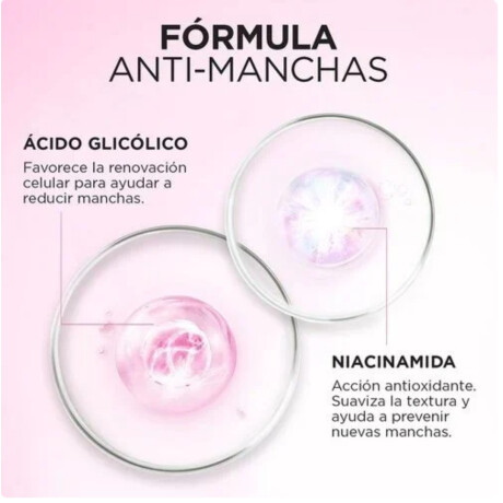 Crema L'Oréal París de Noche 50 ml