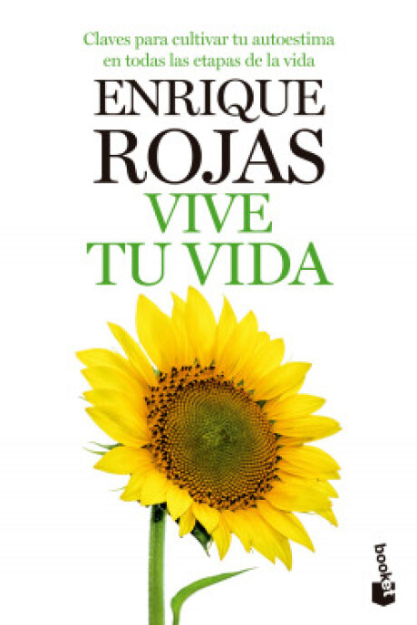 VIVE TU VIDA VIVE TU VIDA