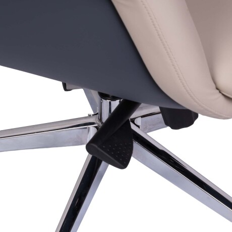 SILLA DE OFICINA GERENCIAL MALLA CROWN