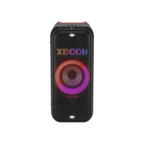 Parlante LG XBOOM XL7S Bluetooth 250W Karaoke Luces LED IPX4 Parlante LG XBOOM XL7S Bluetooth 250W Karaoke Luces LED IPX4