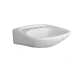 Lavatorio Para Pedestal Blanco Ferrum Florencia BLANCO