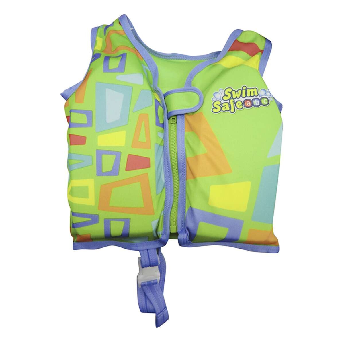 Chaleco Salvavidas Infantil Bestway Protección UV 11/30kg - Diseño Surtido 