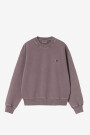 W' NELSON SWEATSHIRT Violeta
