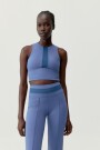 TOP MAEVA Azul