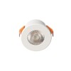 SPOT EMB LED VK DILL 3W 200LM 3000K BL D35MM SPOT EMB LED VK DILL 3W 200LM 3000K BL D35MM