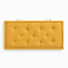 Almohadón GAVEMA Amarillo - -