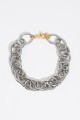 COLLAR Plata