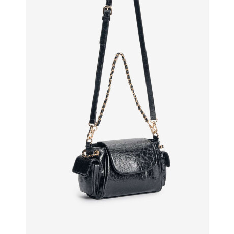 Cartera City Negro