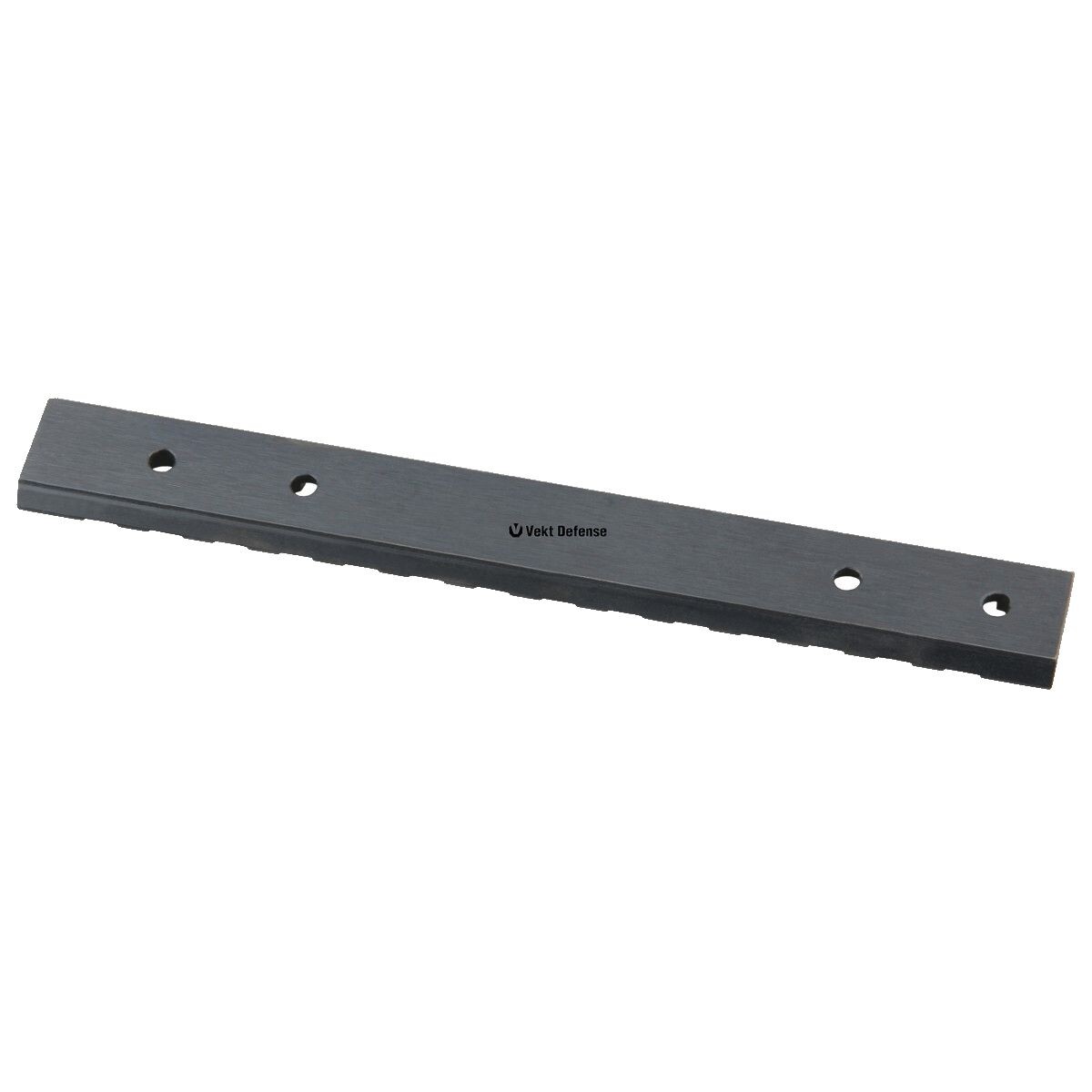 Riel de acero Picatinny Tikka T3 