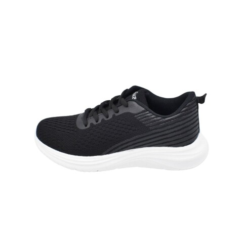 CHAMPION 35-40 BLACK/WHIT