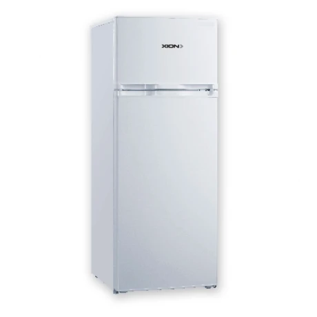 Heladera con Freezer Xion XI-HFH220W Frío Húmedo 205L 2P BLANCO