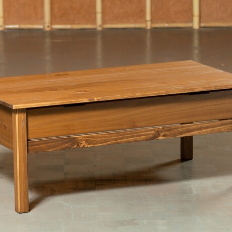Mesa de living Linea Boston Mesa de living Linea Boston