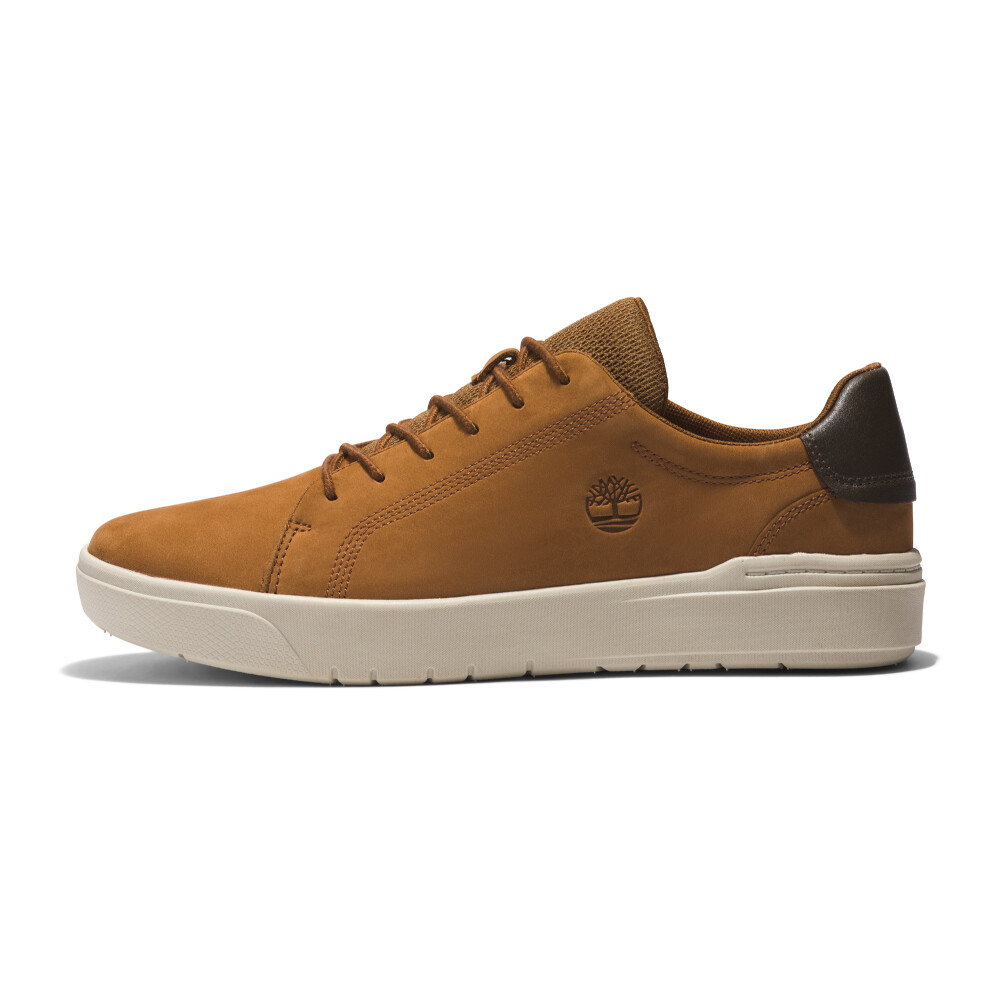 Zapatillas Seneca Bay Low Hombre Saddle