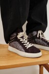 Zapato Night Negro