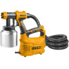 EQUIPO DE PINTAR TACHO ALUMINIO INGCO 500W SPG5008-2 EQUIPO DE PINTAR TACHO ALUMINIO INGCO 500W SPG5008-2