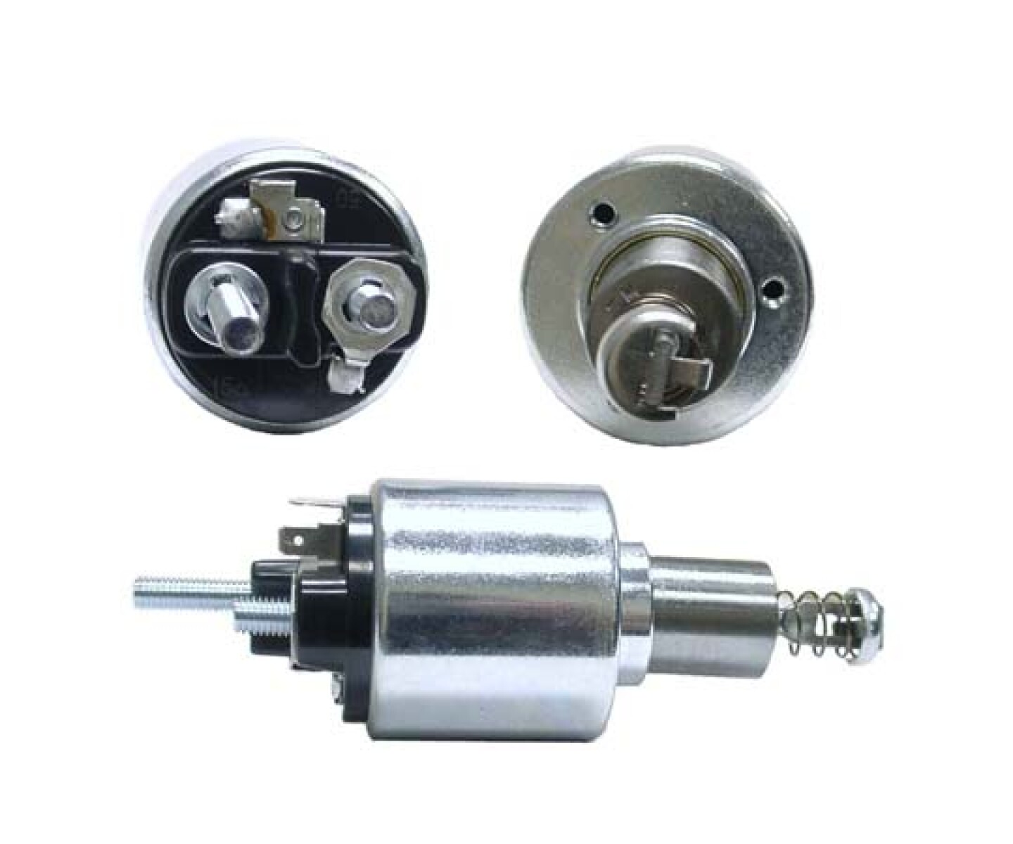AUTOMATICO DE ARRANQUE VOLKSWAGEN TRANSPORTER 12V CON BOSCH ZM 