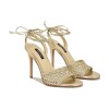 Sandals Merta2 Gold 01