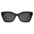 Lentes de Sol Chilli Beans Eco Cat Eye Negro