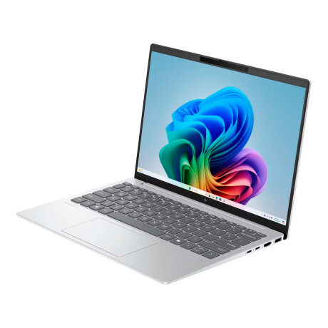 Notebook HP 13,3'' Ryzen Ai 5 16GB 512GB Windows 11 001