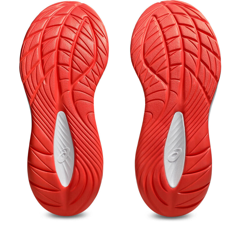 GEL-Cumulus 27 Atc - Hombre White/safety Yellow