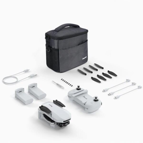 Dron Potensic Atom Se Expansion DRON POTENSIC ATOM SE EXPANSION