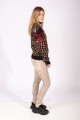 Sweater Cintia Negro