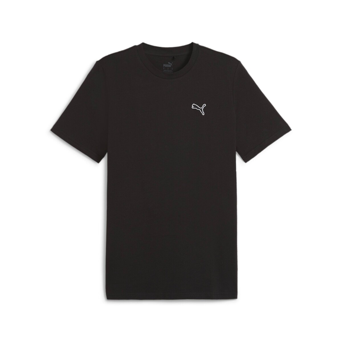 BETTER ESS TEE - Negro 