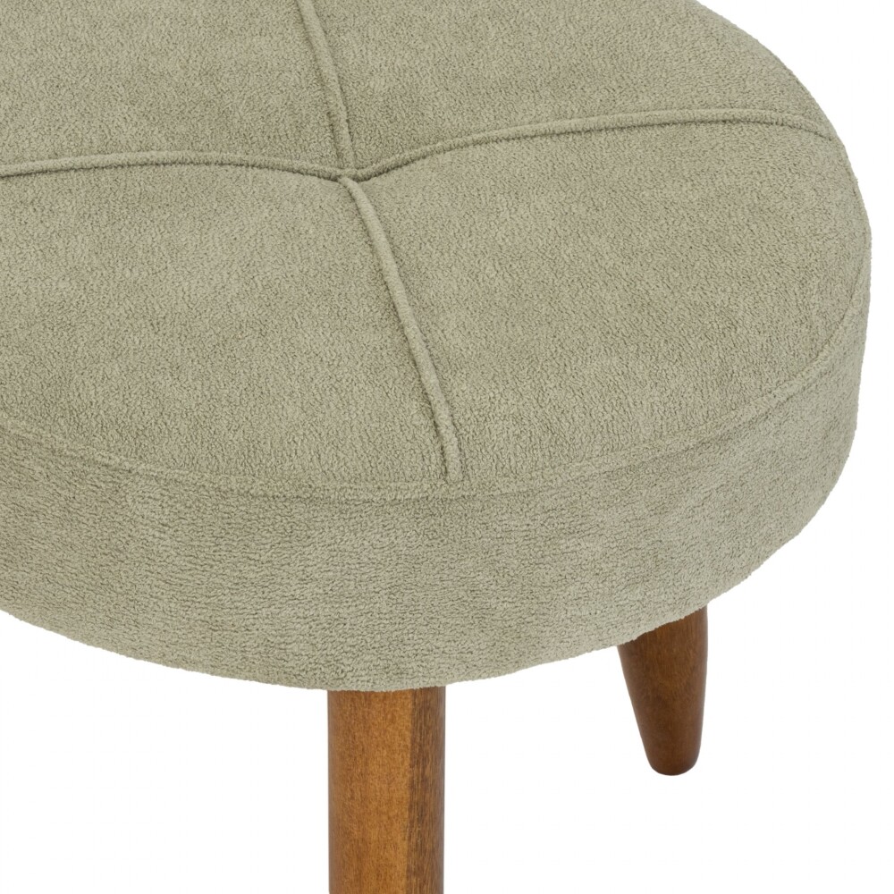 PUFF Moderno Havana Verde