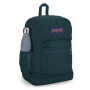 Mochila Portalaptop Cross Town Plus Deep Juniper